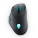 Мишка Dell Alienware Wireless Gaming Mouse - AW620M (Dark Side of the Moon) Мишка Dell Alienware Wireless Gaming Mouse - AW620M (Dark Side of the Moon)