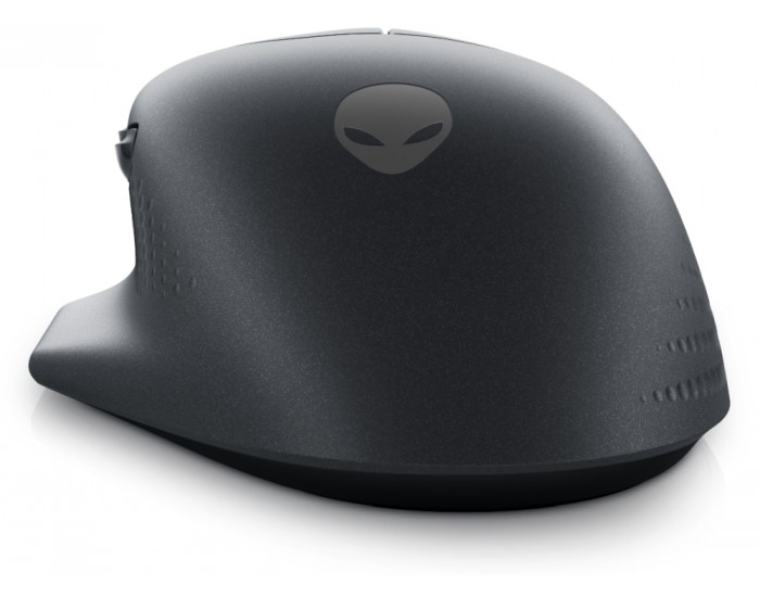 Мишка Dell Alienware Wireless Gaming Mouse - AW620M (Dark Side of the Moon) Мишка Dell Alienware Wireless Gaming Mouse - AW620M (Dark Side of the Moon)