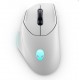 Мишка Dell Alienware Wireless Gaming Mouse - AW620M (Lunar Light) Мишка Dell Alienware Wireless Gaming Mouse - AW620M (Lunar Light)