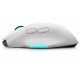 Мишка Dell Alienware Wireless Gaming Mouse - AW620M (Lunar Light) Мишка Dell Alienware Wireless Gaming Mouse - AW620M (Lunar Light)