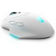 Мишка Dell Alienware Wireless Gaming Mouse - AW620M (Lunar Light) Мишка Dell Alienware Wireless Gaming Mouse - AW620M (Lunar Light)