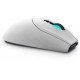 Мишка Dell Alienware Wireless Gaming Mouse - AW620M (Lunar Light) Мишка Dell Alienware Wireless Gaming Mouse - AW620M (Lunar Light)