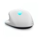Мишка Dell Alienware Wireless Gaming Mouse - AW620M (Lunar Light) Мишка Dell Alienware Wireless Gaming Mouse - AW620M (Lunar Light)
