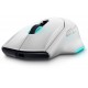 Мишка Dell Alienware Wireless Gaming Mouse - AW620M (Lunar Light) Мишка Dell Alienware Wireless Gaming Mouse - AW620M (Lunar Light)
