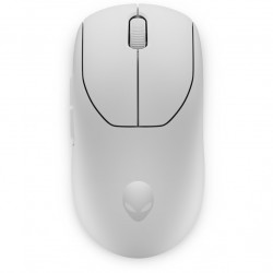 Мишка Dell Alienware Pro Wireless Gaming Mouse (Lunar Light) Мишка Dell Alienware Pro Wireless Gaming Mouse (Lunar Light) - Офис техника