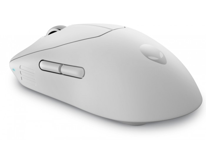 Мишка Dell Alienware Pro Wireless Gaming Mouse (Lunar Light) Мишка Dell Alienware Pro Wireless Gaming Mouse (Lunar Light)