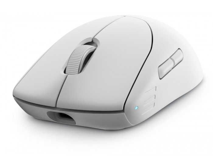 Мишка Dell Alienware Pro Wireless Gaming Mouse (Lunar Light) Мишка Dell Alienware Pro Wireless Gaming Mouse (Lunar Light)