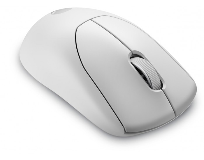 Мишка Dell Alienware Pro Wireless Gaming Mouse (Lunar Light) Мишка Dell Alienware Pro Wireless Gaming Mouse (Lunar Light)