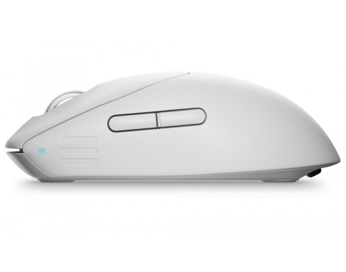 Мишка Dell Alienware Pro Wireless Gaming Mouse (Lunar Light) Мишка Dell Alienware Pro Wireless Gaming Mouse (Lunar Light)