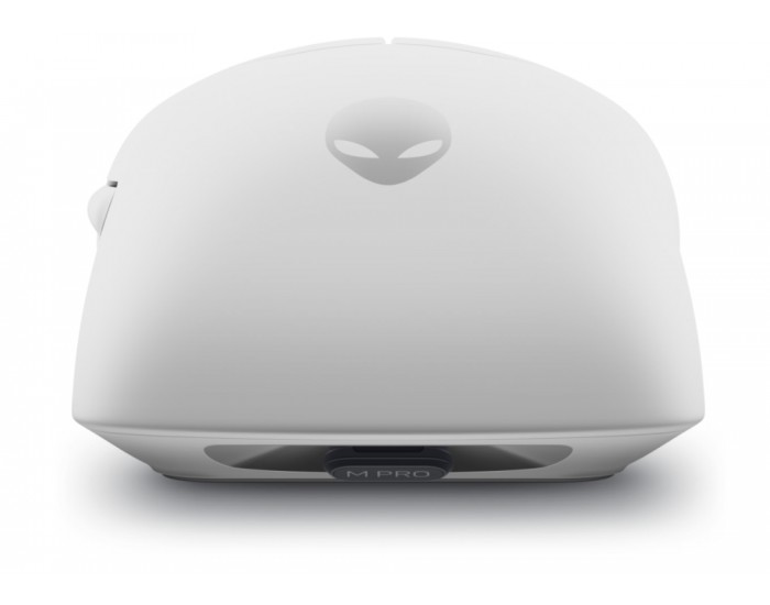 Мишка Dell Alienware Pro Wireless Gaming Mouse (Lunar Light) Мишка Dell Alienware Pro Wireless Gaming Mouse (Lunar Light)