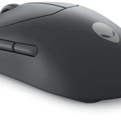 Мишка Dell Alienware Pro Wireless Gaming Mouse (Dark Side of the Moon) Мишка Dell Alienware Pro Wireless Gaming Mouse (Dark Side of the Moon) - Офис техника