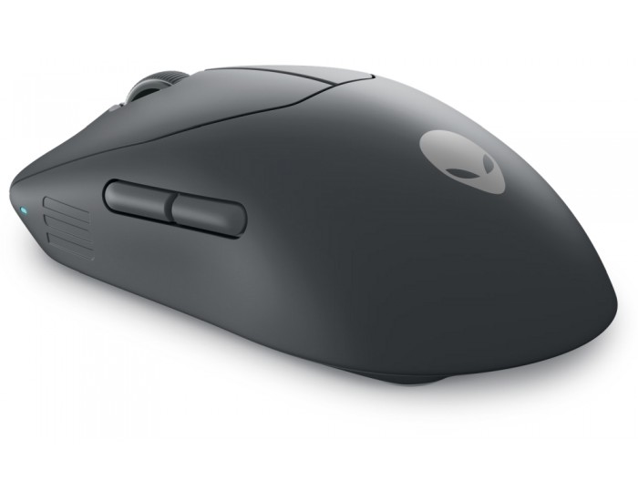 Мишка Dell Alienware Pro Wireless Gaming Mouse (Dark Side of the Moon) Мишка Dell Alienware Pro Wireless Gaming Mouse (Dark Side of the Moon)