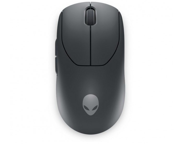 Мишка Dell Alienware Pro Wireless Gaming Mouse (Dark Side of the Moon) Мишка Dell Alienware Pro Wireless Gaming Mouse (Dark Side of the Moon)