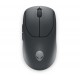 Мишка Dell Alienware Pro Wireless Gaming Mouse (Dark Side of the Moon) Мишка Dell Alienware Pro Wireless Gaming Mouse (Dark Side of the Moon)