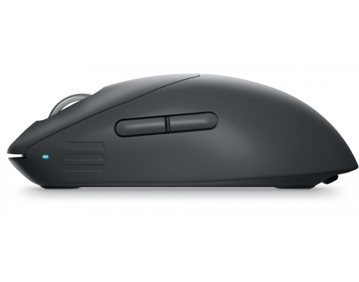 Мишка Dell Alienware Pro Wireless Gaming Mouse (Dark Side of the Moon) Мишка Dell Alienware Pro Wireless Gaming Mouse (Dark Side of the Moon)