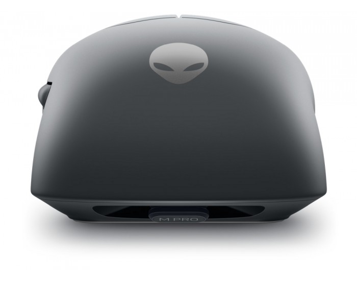 Мишка Dell Alienware Pro Wireless Gaming Mouse (Dark Side of the Moon) Мишка Dell Alienware Pro Wireless Gaming Mouse (Dark Side of the Moon)