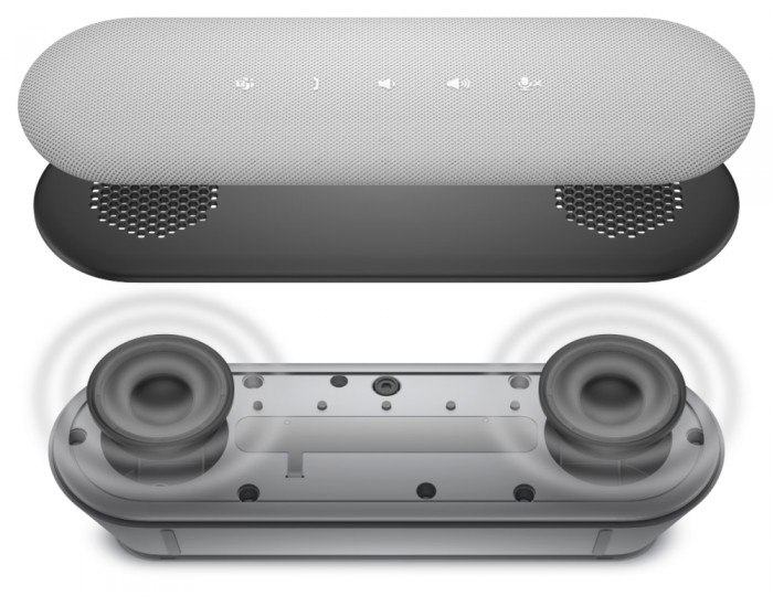 Тонколони Dell Speakerphone SP3022 Тонколони Dell Speakerphone SP3022