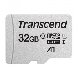 Памет Transcend 32GB microSD UHS-I U3A1 (without adapter) - Офис техника