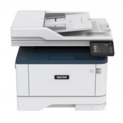 Лазерен принтер Xerox B305 A4 mono MFP 38ppm. Print, Copy, and Scan. Duplex, network, wifi, USB, 250 sheet paper tray - Офис