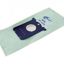 Philips disposable dust bag FC8022/04 4 s-bag HEPA10 filtration 15 more capacit - Малки домакински уреди