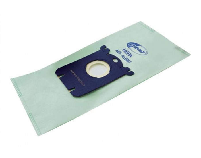 Philips disposable dust bag FC8022/04 4 s-bag HEPA10 filtration 15 more capacit Philips disposable dust bag FC8022/04 4 s-bag HEPA10 filtration 15 more capacit