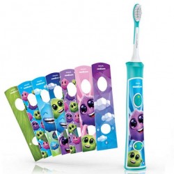PHILIPS PH Sonicare For Kids Sonic-Toothbrush HX6322/04 - Малки домакински уреди