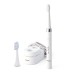Panasonic EW-DM81-W503 toothbrush, design award 2017, sonic vibration with 31000 Panasonic EW-DM81-W503 toothbrush, design award 2017, sonic vibration with 31000