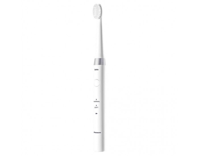 Panasonic EW-DM81-W503 toothbrush, design award 2017, sonic vibration with 31000 Panasonic EW-DM81-W503 toothbrush, design award 2017, sonic vibration with 31000