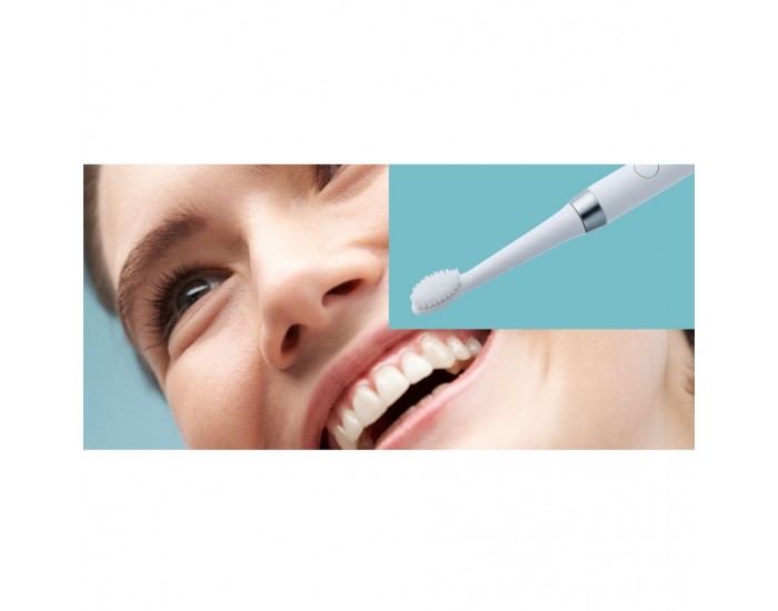 Panasonic EW-DM81-W503 toothbrush, design award 2017, sonic vibration with 31000 Panasonic EW-DM81-W503 toothbrush, design award 2017, sonic vibration with 31000