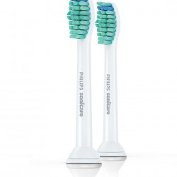Philips toothbrush head Sonicare ProResults Standard 2pcs - Малки домакински уреди