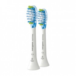 PHILIPS toothbrush head Sonicare C3 Premium Plaque Defence 2pcs - Малки домакински уреди