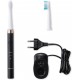 PANASONIC EW-DM81-K503 toothbrush sonic vibration with 31000 Black PANASONIC EW-DM81-K503 toothbrush sonic vibration with 31000 Black