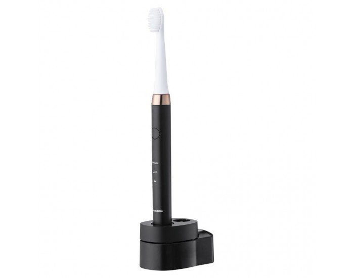 PANASONIC EW-DM81-K503 toothbrush sonic vibration with 31000 Black PANASONIC EW-DM81-K503 toothbrush sonic vibration with 31000 Black