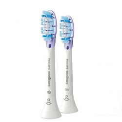 PHILIPS toothbrush head Sonicare Gum Care – 2 pcs - Малки домакински уреди