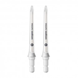 PHILIPS replacement nozzels Air Floss F1 Standard nozzle - Малки домакински уреди
