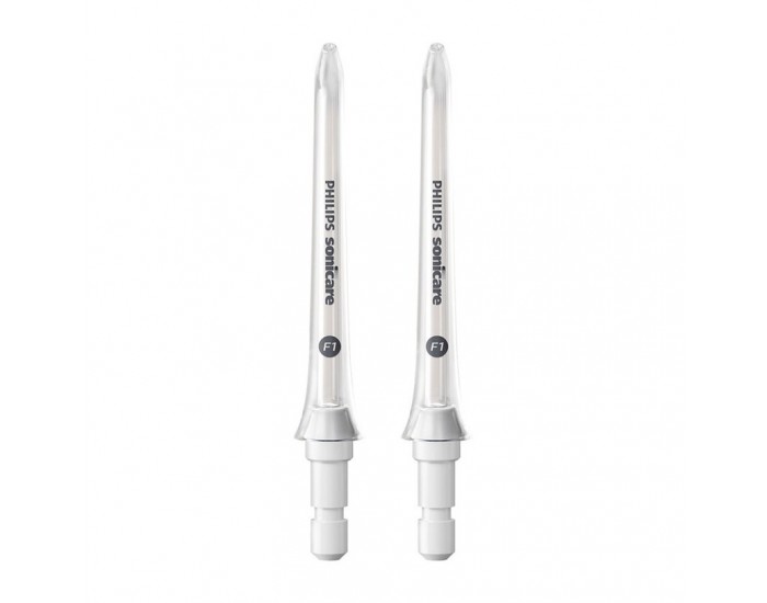 PHILIPS replacement nozzels Air Floss F1 Standard nozzle PHILIPS replacement nozzels Air Floss F1 Standard nozzle
