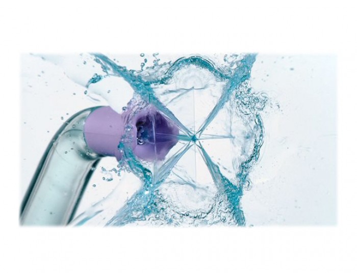 PHILIPS replacement nozzels Air Floss F3 Quad Stream PHILIPS replacement nozzels Air Floss F3 Quad Stream