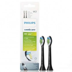 PHILIPS toothbrush head Sonicare InterCare 2 pcs. - Малки домакински уреди