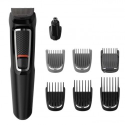 Bundle PHILIPS multigroom MG3730/15 X 4 - Малки домакински уреди