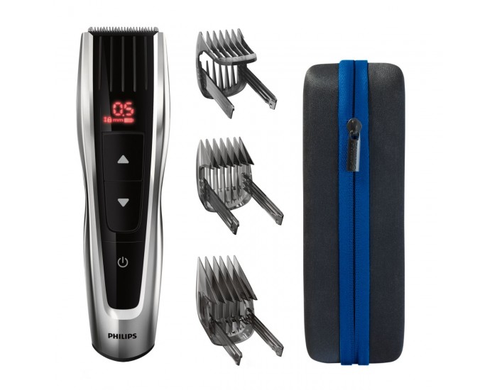 PHILIPS Hair Clipper Series 9000 PHILIPS Hair Clipper Series 9000