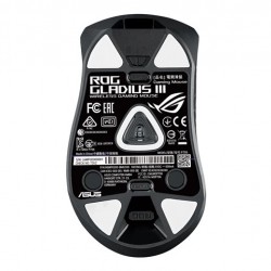 ASUS P514 ROG Gladius III Mouse - Слушалки, Микрофони и Уеб Камери