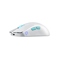 ASUS ROG Harpe Ace Aim Lab Edition Gaming Mouse Ultra-Lightwieght Connectivity 2.4GHz RF Bluetooth Wired 36K DPI Sensor - Клавиатури, Мишки и Падове