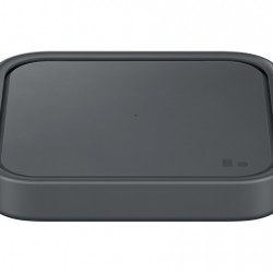 Зарядно устройство Samsung EP-P2400 Wireless Charger Pad (w TA) Dark Gray - Смарт Продукти, Смарт часовници