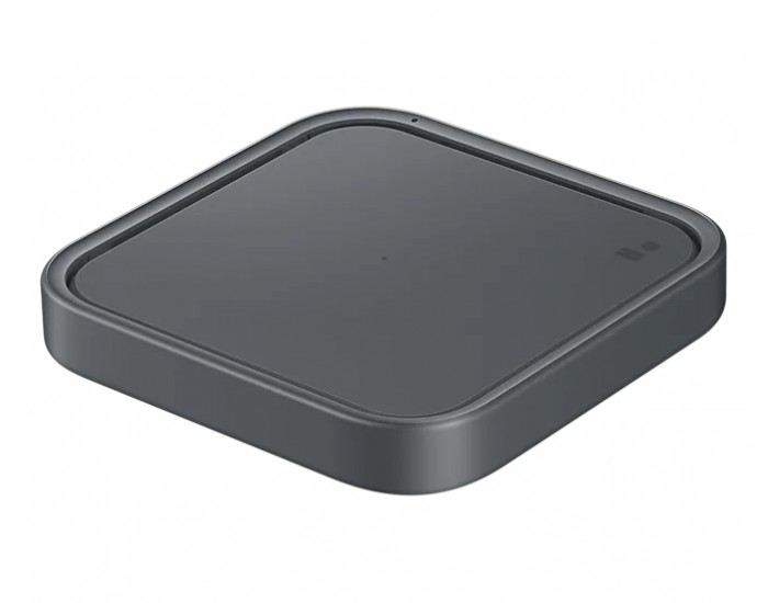 Зарядно устройство Samsung EP-P2400 Wireless Charger Pad (w TA) Dark Gray