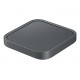 Зарядно устройство Samsung EP-P2400 Wireless Charger Pad (w TA) Dark Gray