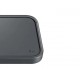 Зарядно устройство Samsung EP-P2400 Wireless Charger Pad (w TA) Dark Gray