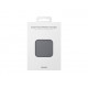 Зарядно устройство Samsung EP-P2400 Wireless Charger Pad (w TA) Dark Gray