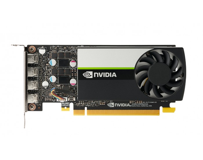 FUJITSU NVIDIA T1000 8GB FUJITSU NVIDIA T1000 8GB