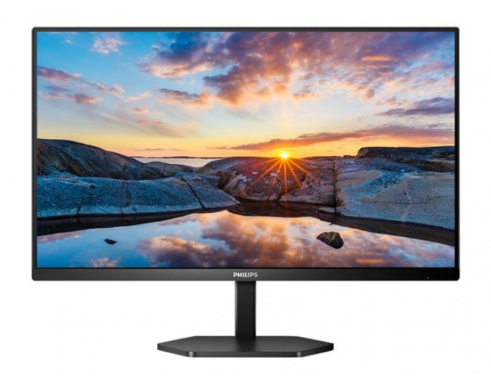 PHILIPS 24E1N3300A/00 23.8inch FHD IPS 75Hz 4ms 300cd/m2 HDMI USB-C 3.2 USB HUB x4 PHILIPS 24E1N3300A/00 23.8inch FHD IPS 75Hz 4ms 300cd/m2 HDMI USB-C 3.2 USB HUB x4