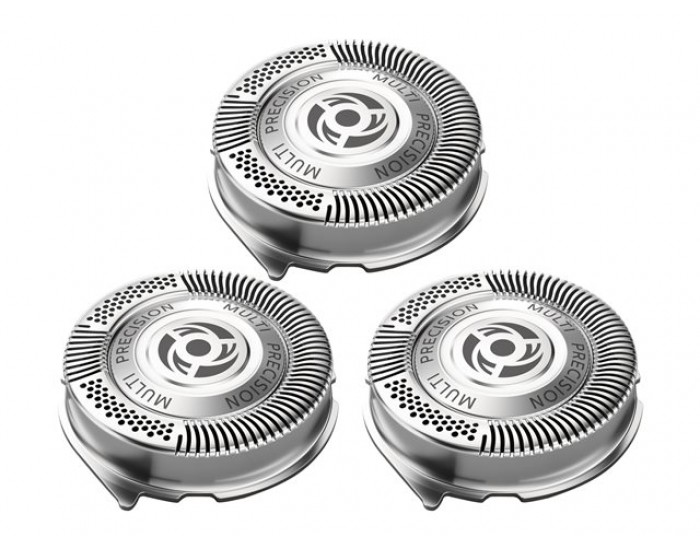 PHILIPS PH SH50/50 Shaving Heads 5000 Series PHILIPS PH SH50/50 Shaving Heads 5000 Series
